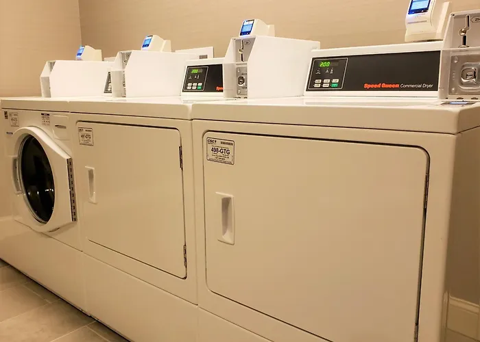 Best Western Premier Airport/Expo Center Hotel