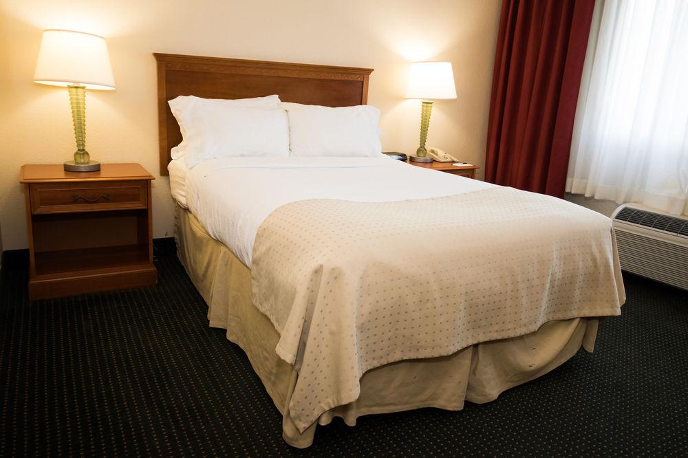 Hotel Western Premier Airport/expo Center Louisville