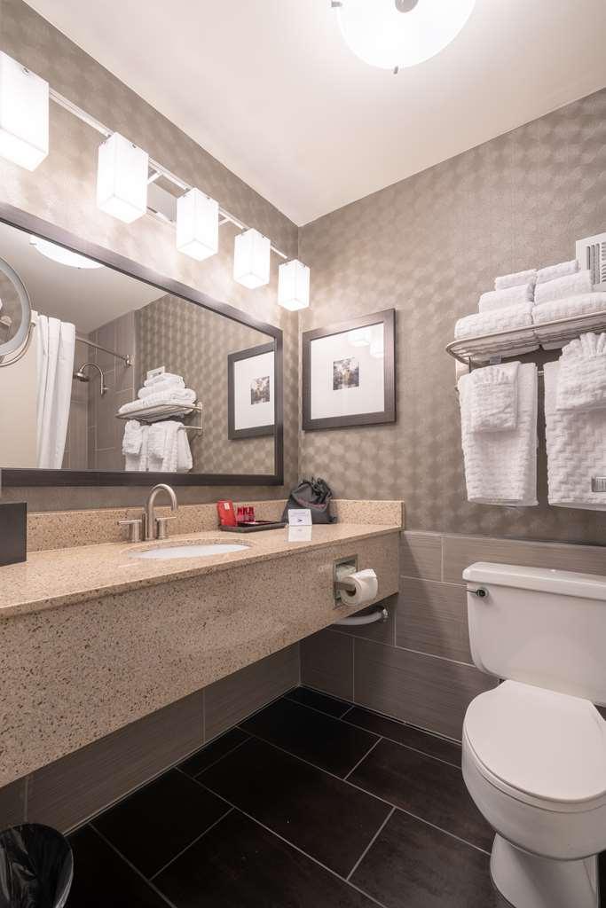 Western Premier Airport/expo Center Hotel Louisville