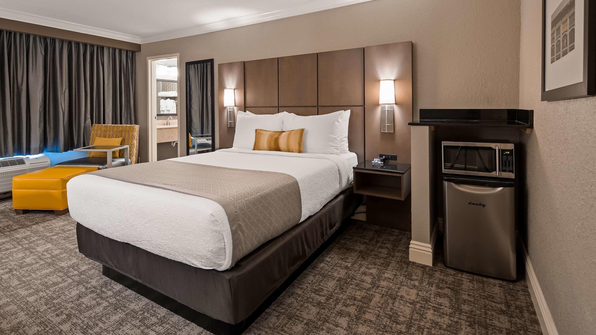 Western Premier Airport/expo Center Hotel Louisville