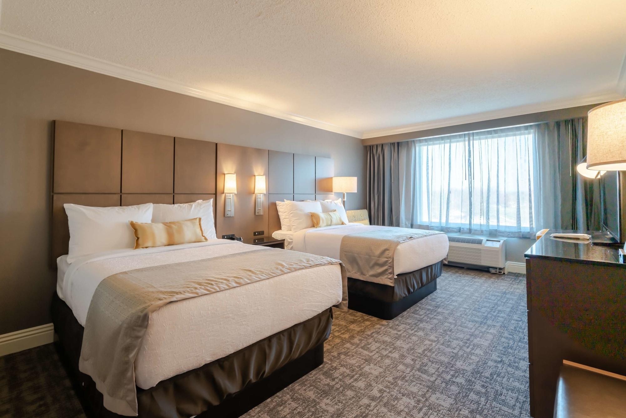 Hotel Western Premier Airport/expo Center Louisville