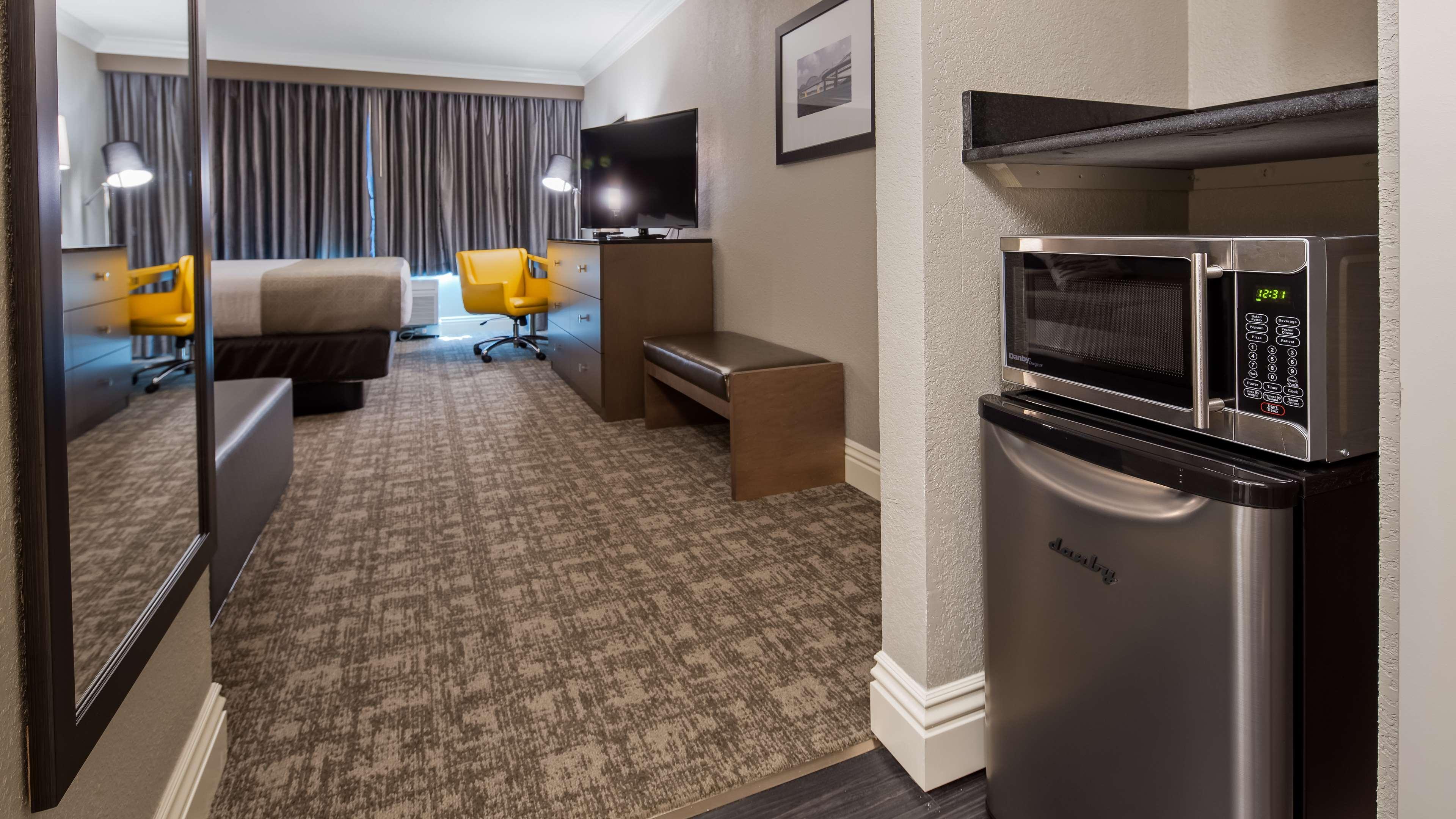 Western Premier Airport/expo Center 4* Louisville
