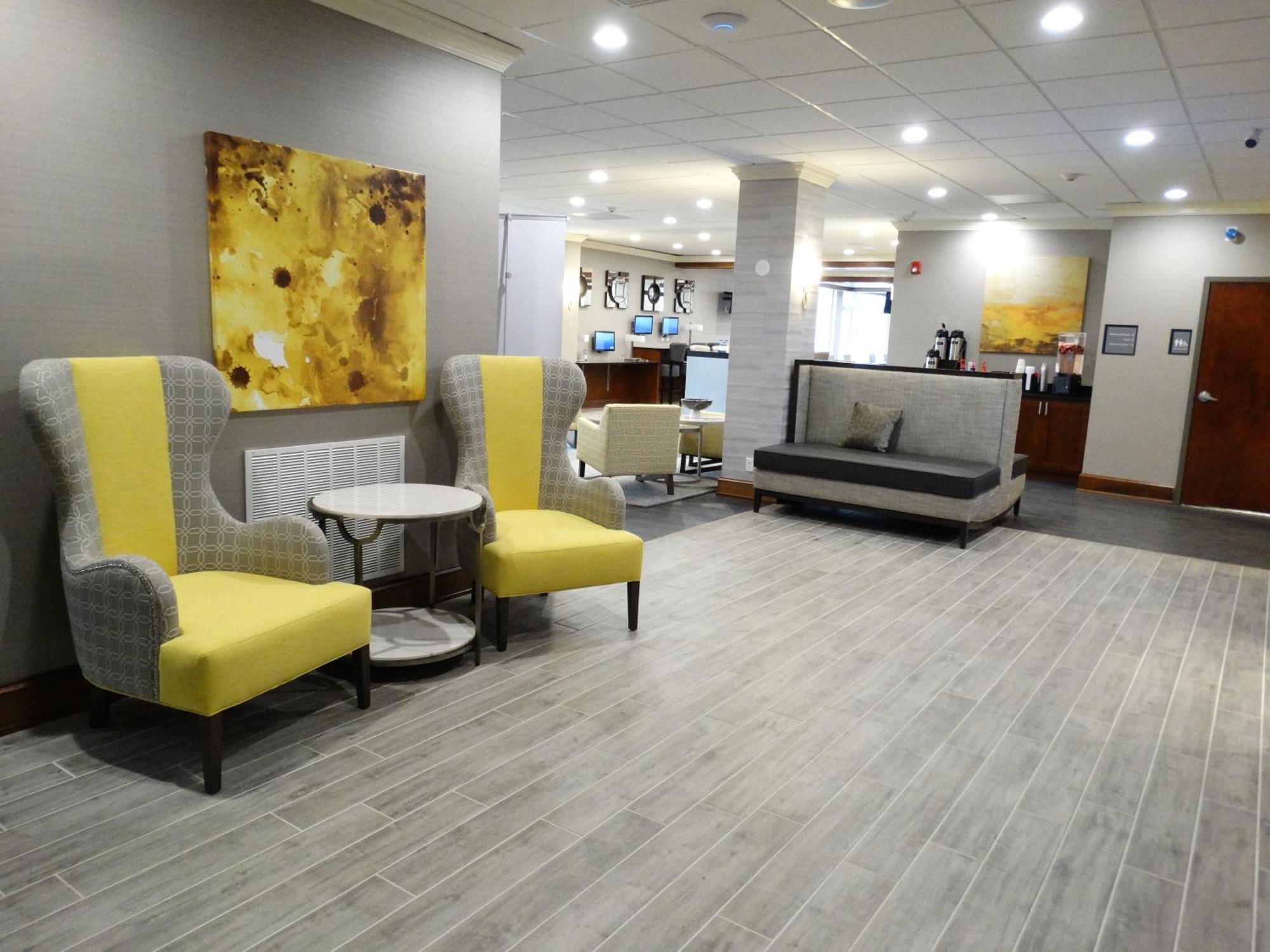 Western Premier Airport/expo Center 4* Louisville