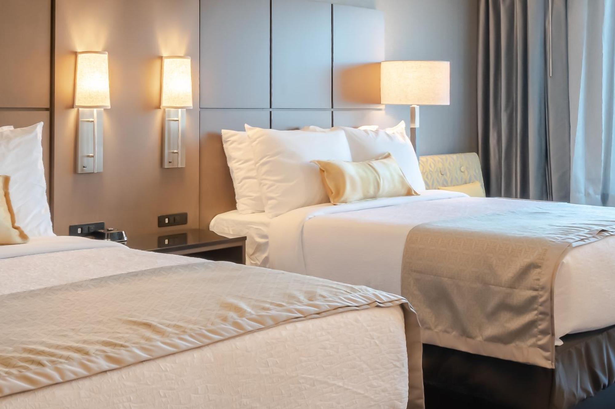 Hotel Western Premier Airport/expo Center Louisville