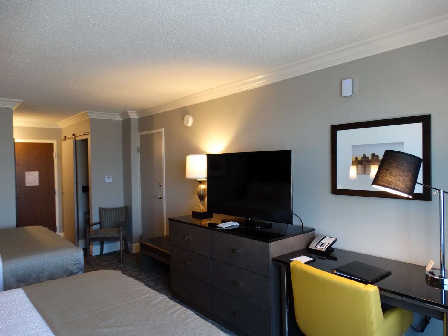 Hotel Western Premier Airport/expo Center Louisville
