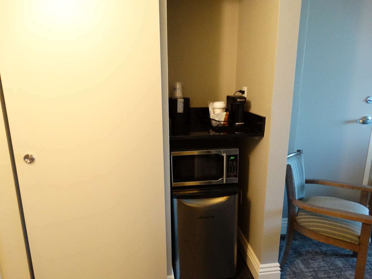 Western Premier Airport/expo Center 4* Louisville