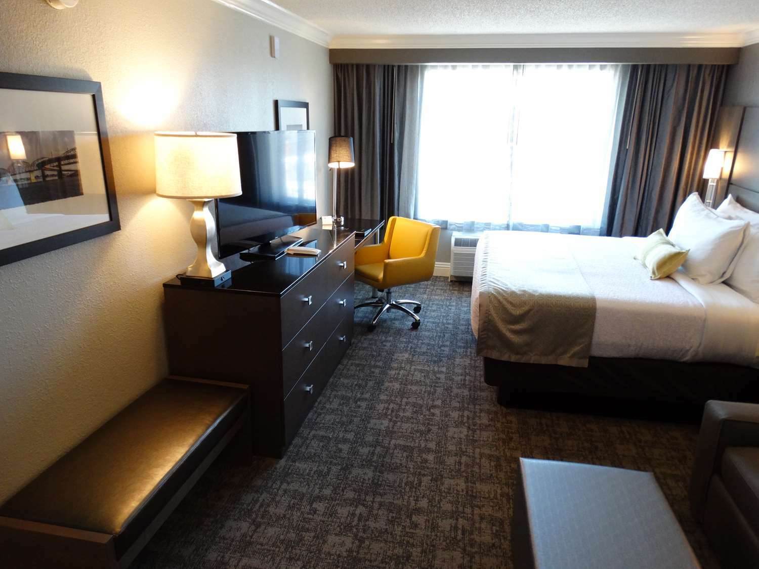 Western Premier Airport/expo Center Louisville