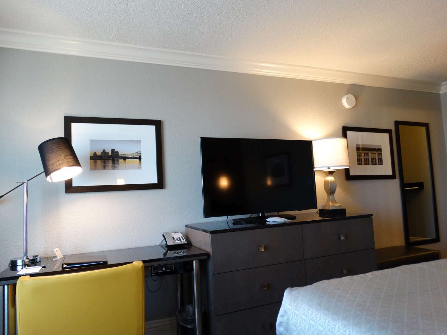 Hotel Western Premier Airport/expo Center Louisville