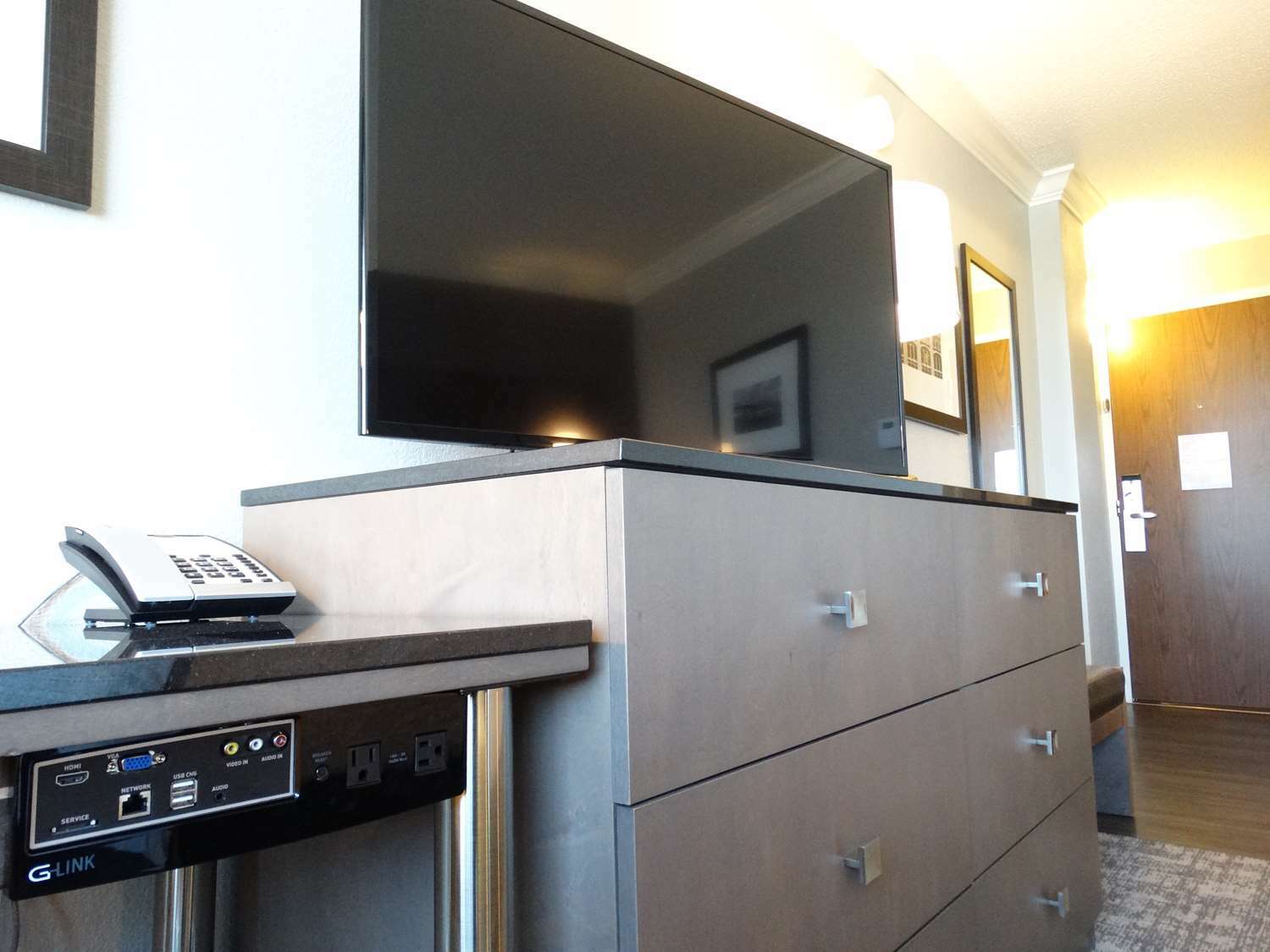 Western Premier Airport/expo Center 4* Louisville
