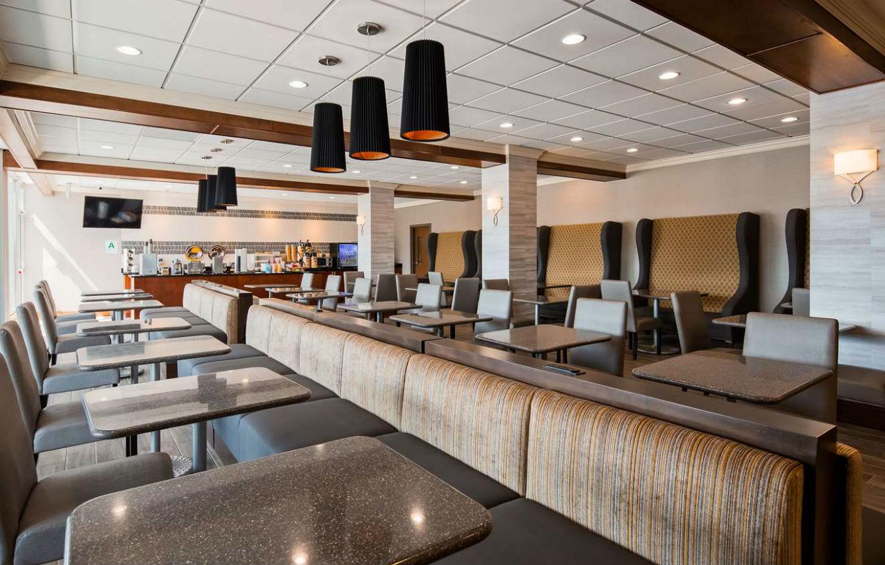 Hotel Western Premier Airport/expo Center Louisville